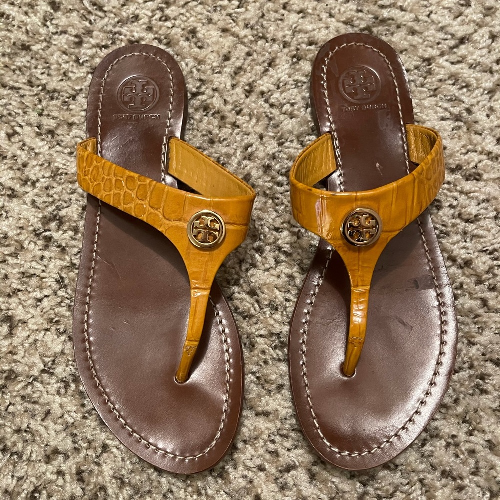 Tory Burch Sandals
